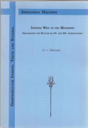 Indiens Weg in die Moderne: Geschichte und Kultur im 19. und 20. Jahrhundert
