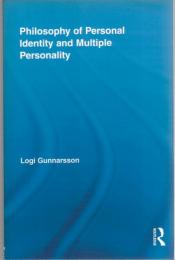 Philosophy of Personal Identity and Multiple Personality 