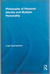 Philosophy of Personal Identity and Multiple Personality 