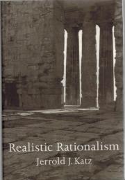 Realistic Rationalism