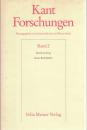 Kant-Forschungen Bd.2 : Kants Rechtslehre
