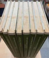 Theologen und Philosophen des 19. Jahrhunderts in 8 Bdn.