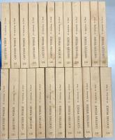 Goethes Werke : Weimarer Ausgabe 143 Bdn.