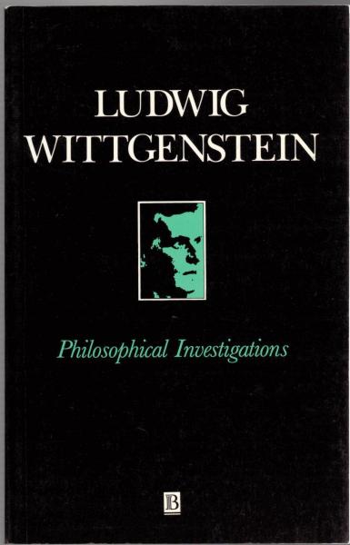 Philosophical Investigations | ¥1,540 - 日本の古本屋 / 日本の古本屋