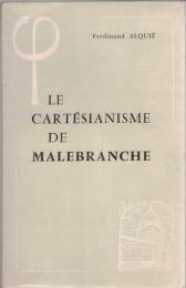 Le Cartésianisme de Malebranche