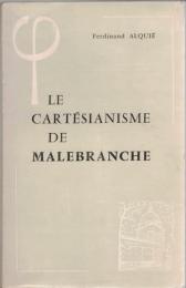 Le Cartésianisme de Malebranche