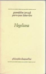 Hegeliana