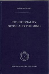 Intentionality, Sense and the Mind