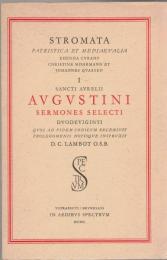 Augustini Sermones Selecti