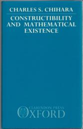 Constructibility and Mathematical Existence
