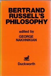 Bertrand Russell's Philosophy