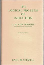 Logical Problem of Induction