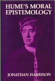 Hume's Moral Epistemology