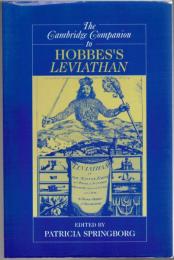 The Cambridge Companion to Hobbes's Leviathan