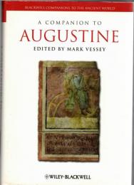 A Companion to Augustine