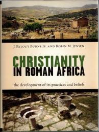 Christianity in Roman Africa : The Development of Its Practices and Beliefs
