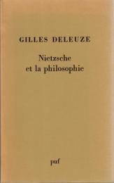 Nietzsche et la philosophie