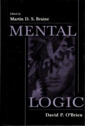 Mental logic