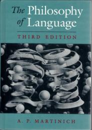 The Philosophy of Language