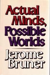 Actual Minds, Possible Worlds