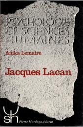 Jacques Lacan