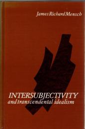 Intersubjectivity and Transactional Idealism
