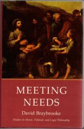 Meeting Needs