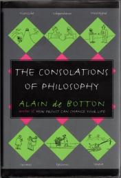 The Consolations of Philosophy