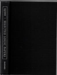 Selected Logic Papers: Enlarged Edition