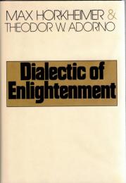 Dialectic of Enlightenment