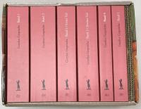 Goethes Gespräche : eine Sammlung zeitgenössischer Berichte aus seinem Umgang auf Grund der Ausgabe und des Nachlasses von Flodoard Freiherrn von Biedermann