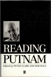 Reading Putnam