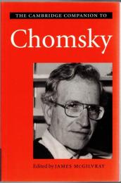 The Cambridge Companion to Chomsky