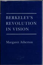 Berkeley's Revolution in Vision