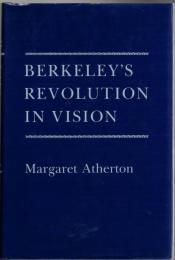 Berkeley's Revolution in Vision