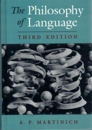 The Philosophy of Language