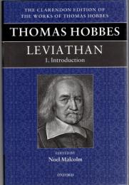 Leviathan.1 : Introduction
