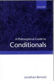 A Philosophical Guide to Conditionals