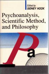 Psychoanalysis, Scientific Method, and Philosophy