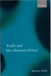 Truth and the Absence of Fact