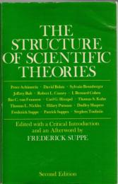 The Structure of Scientific Theories