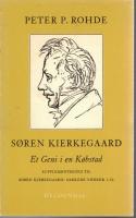 Søren Kierkegaard Samlede Vaerker, udgivet af A.B.Drachmann,J.L.Heiberg og H.O.Lanage