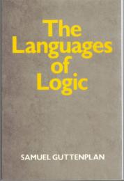 The Languages of Logic : An Introduction