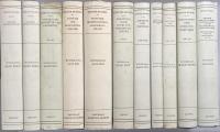 Husserliana. Edmund Husserl Gesammelte Werke Band 1 bis 29 (ohne Bd.20)