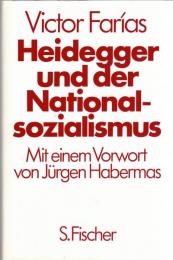 Heidegger und der Nationalsozialismus