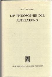 Die Philosophie der Aufklärung