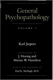 General Psychopathology