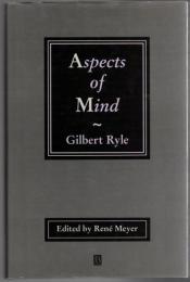 Aspects of Mind