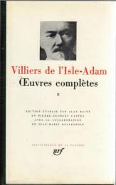 Oeuvres complètes, coffret