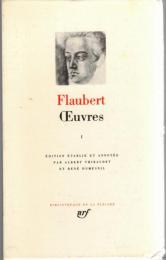 Œuvres 1 <Bibliothèque de la Pléiade>